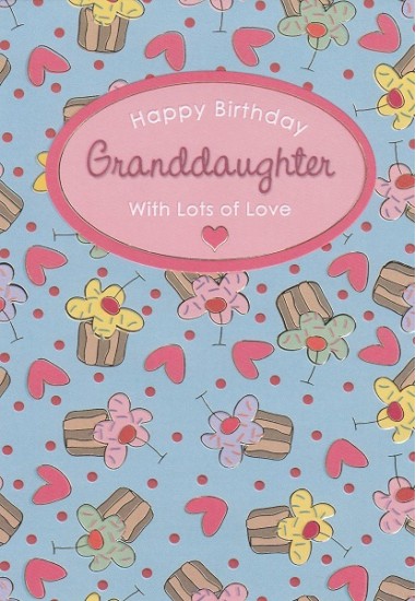 1730A GRANDDAUGHTER